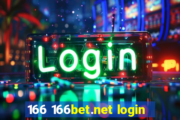 166 166bet.net login